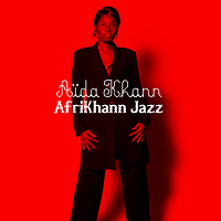 Aïda Khann - Afrikhann Jazz